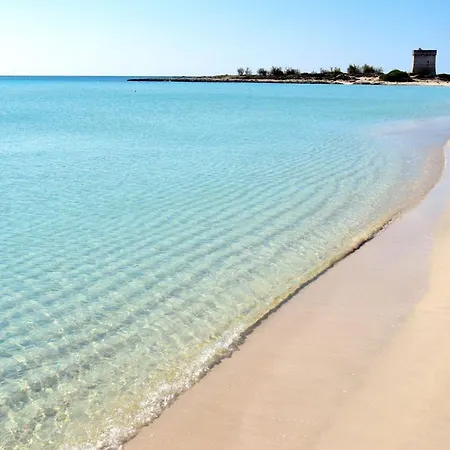 Dimora Degli Agrumi Holiday home