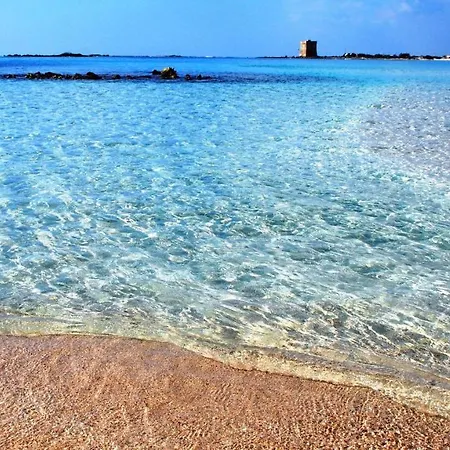 Holiday home Dimora Degli Agrumi
