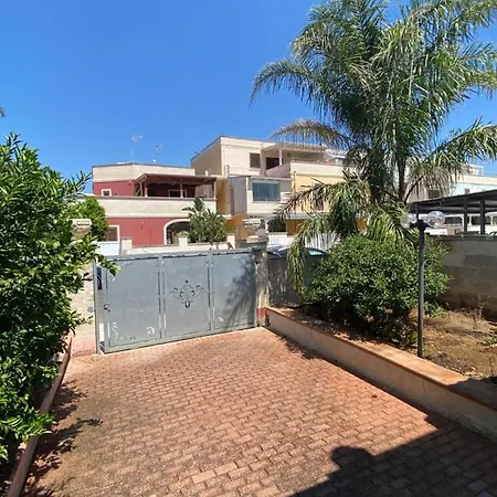 Dimora Degli Agrumi Holiday home